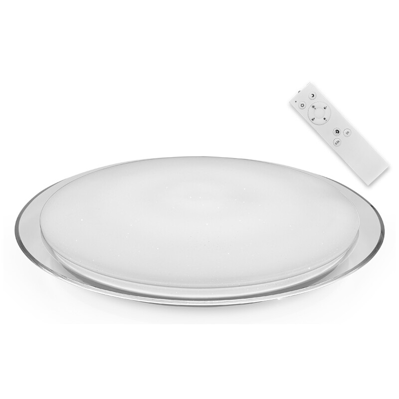 Plafoniera Led da interno NOVA LINE LV55