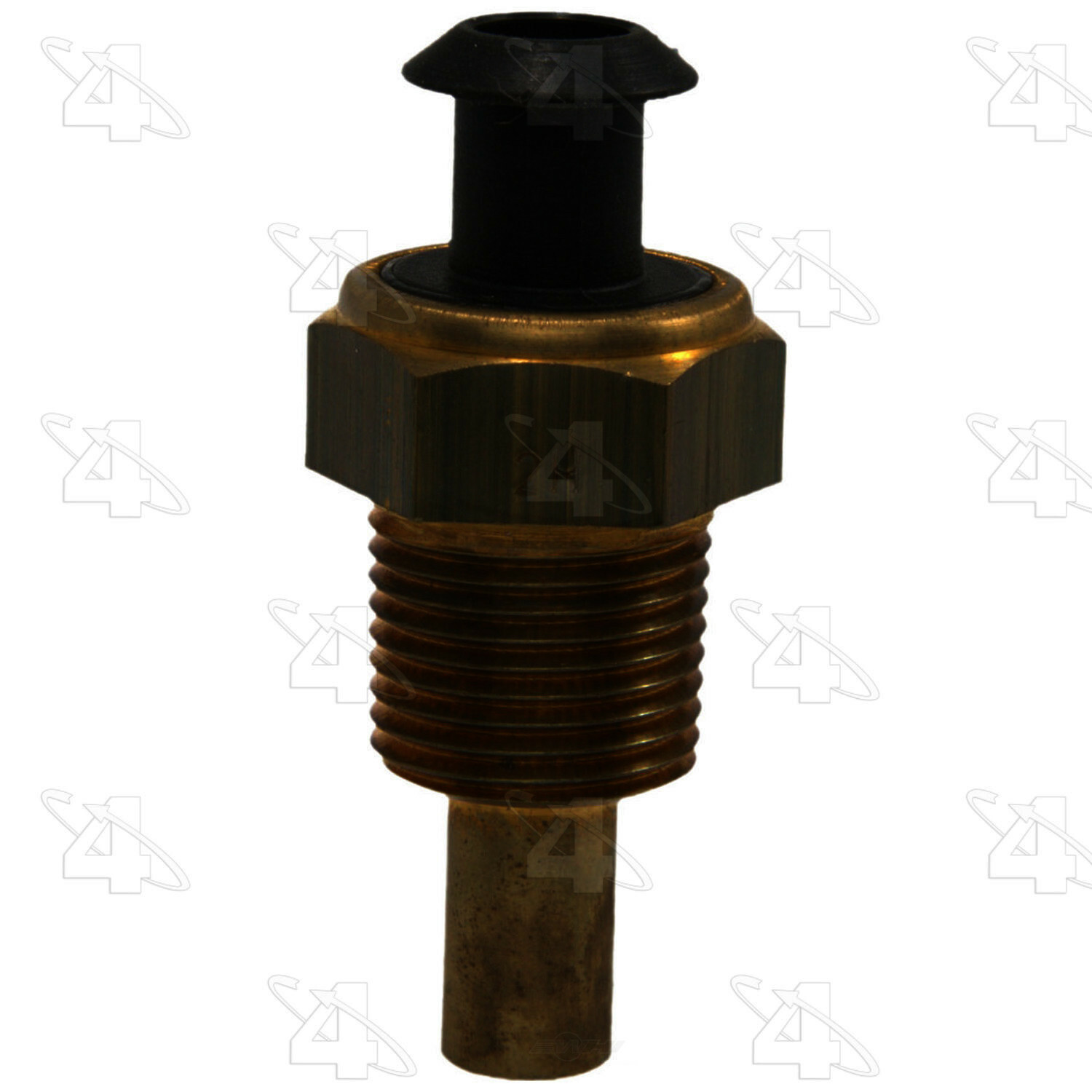 RADIATOR FAN SWITCH CAMARO FIREBIRD CHEVROLET P20 P30 P3500 CADILLAC BROUGHAM eBay