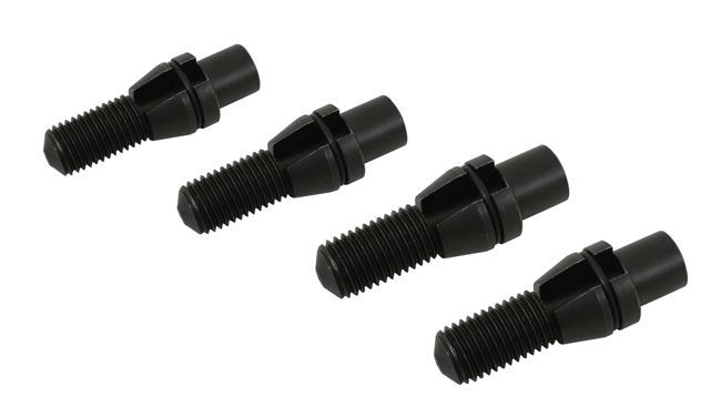 Laser 4722 Subframe Locating Pins