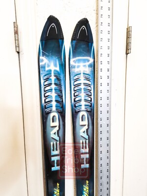 【送料無料‼︎】HEAD 160cm スキーセット‼︎ 送料無料‼︎】HEAD 160cm スキーセット‼︎ スキー