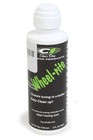 Clear One Wheelie Bar Marker Wheelie Rite Chalk White 3oz Bottle/Applicator