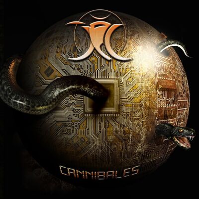 Nemo - Jean-Pierre Louveton - JPL - Cannibales 2025                       (neu)°