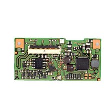 Original CCD Drive Board PCB Replacement for Nikon D5100 Digital camera Repair