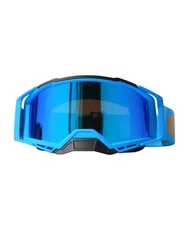 Motorcycle Goggles ATV Dirt Bike Glasses UTV MX OTG OffRoad Racing Riding Mot...