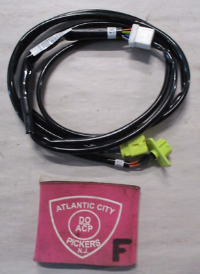 SUBARU TOOL 98299FC020 TESTING CABLE HARNESS