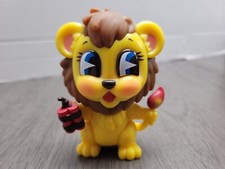 Funko Pop! Figura Vinilo Villainous Valentines POOKIE El León 2021 Paka Paka