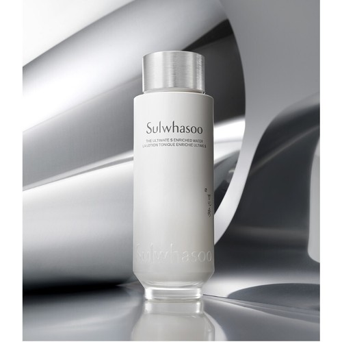 Sulwhasoo The Ultimates S Enriched Water 150ml (5.07oz) Jinsul Timetreasure - Picture 11 of 14