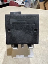 Vintage Archer 2-Way RF Coax Selector A/B Switch Antenna/Cable TV/VCR/DVD/Gaming