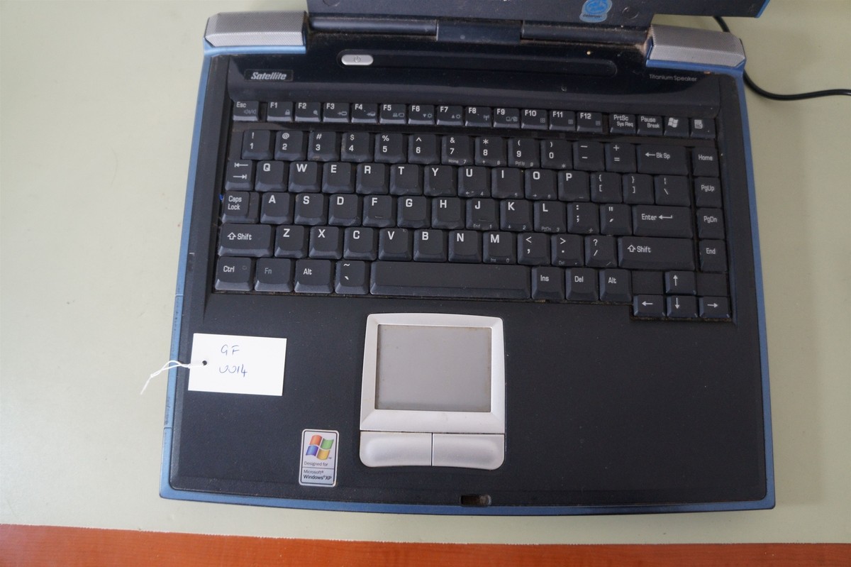 Toshiba Satellite A15-S1292 , Intel Celeron i852GM 2.40GHz Toshiba Satellite A15-S1292 , Intel Celeron i852GM 2.40GHz