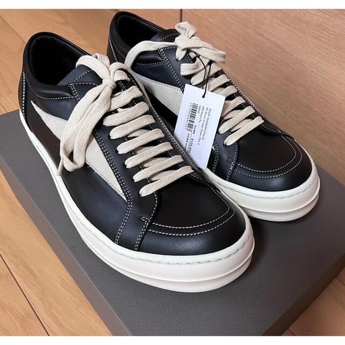 Rick Owens Strobe Vintage \