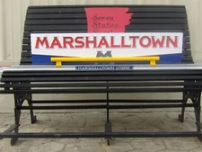 8' Ezyscreed™ Combo Screed