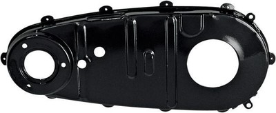 Paughco Inner Primary Cover Black #B752 Harley Davidson FL/FL Hydra Glide