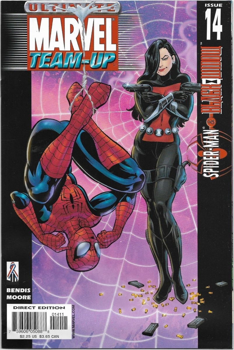 2019 UD Marvel Premier 【Spider-Man】14/15 Spiderman 2019 Upper Deck Marvel Premier Sketch Booklet Card