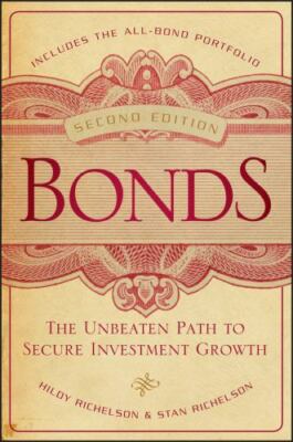 Bonds: The Unbeaten Path to Secure Investment Growth    Acceptable  Book  0 hard