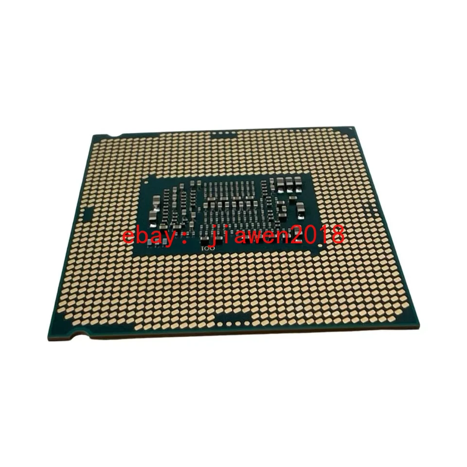 Intel Xeon E3-1280V6 E3-1280 V6 LGA1151 CPU Processor Quad-Core SR325 - Image 3 of 4
