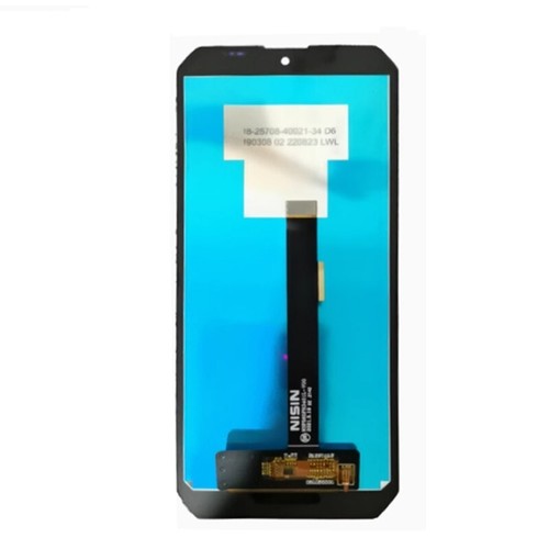 For Conquest S21 LCD Display Touch Screen Digitizer Assembly Repair Replacement - 第 2/3 張圖片