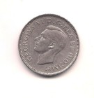 1938 Canada  Five Cents---Very Strong Details !! — photo 2