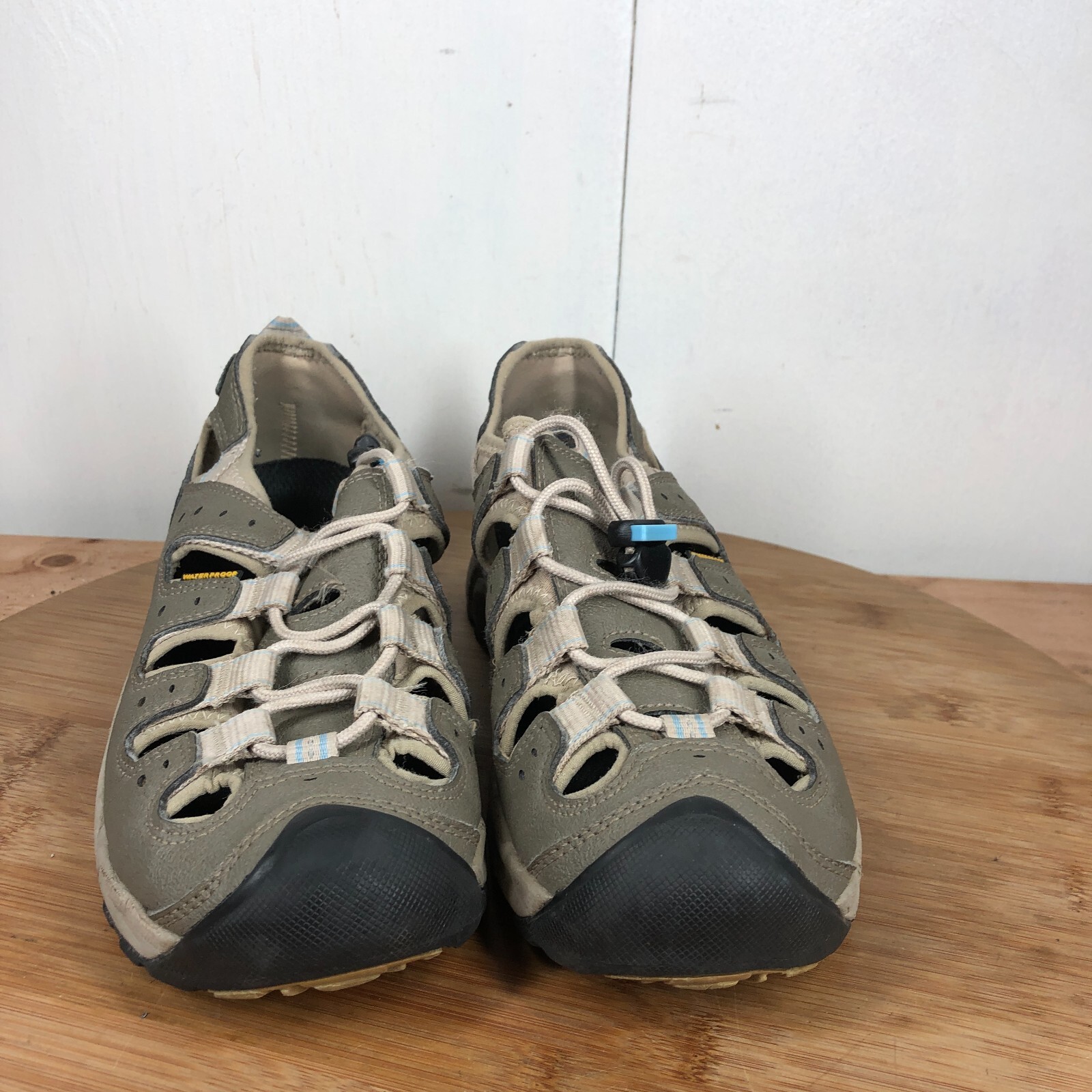 Scarpe da pesca Keen donna 8 5 grattugia escursionismo impermeabili