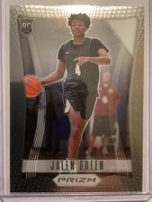 Pack to Plastic 2021-22 Prizm Draft Picks Flashback Base Set #4-20 Singles PYC