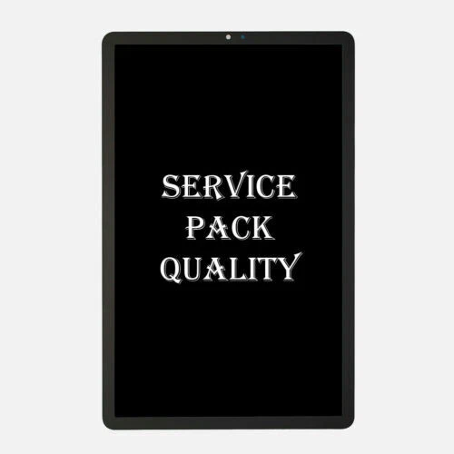 三星黑色显示器: LCD 屏幕零件