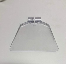 Clarke Bench Grinder Eye Shield, Spare Part HT6481915 - Eye Protection Guard