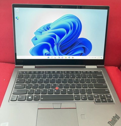 💥lowest💥Lenovo ThinkPad X1 Yoga Gen 5 i7-10610U 16GB 512GB SSD - Picture 3 of 10