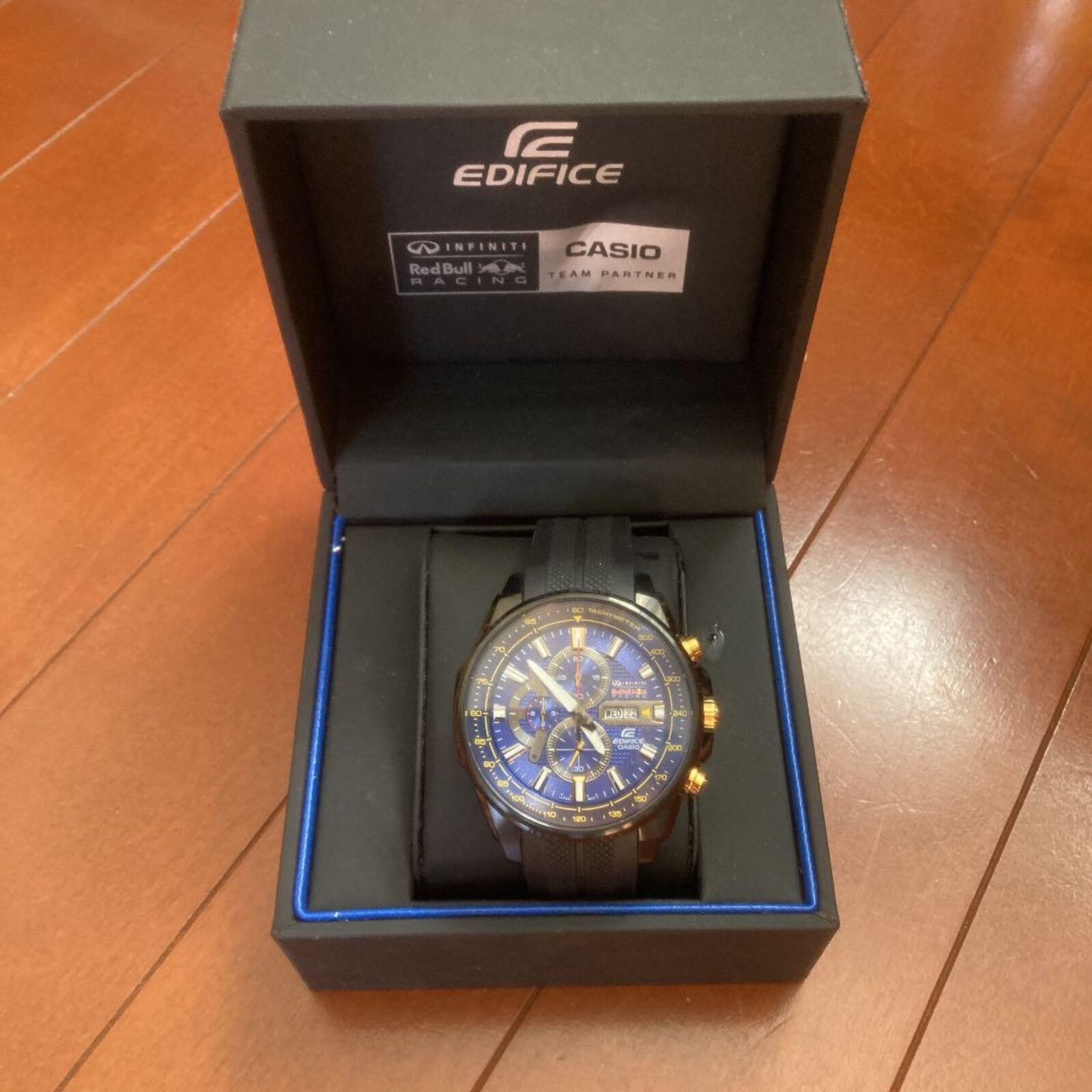 Red Bull Racing Model Wrist | eBay