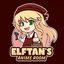 Event host avatar