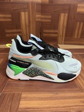 puma rsx fourth dimension