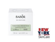 Babor Purifying Cream Rich 50ml / 1.69oz