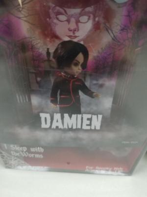 Mezco Living Dead Dolls 20th Anniversary Series 35 Mystery