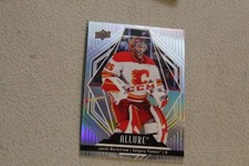 2022-23 Upper Deck Allure Hockey Card Complete Finish Fill Your List Set U-Pick