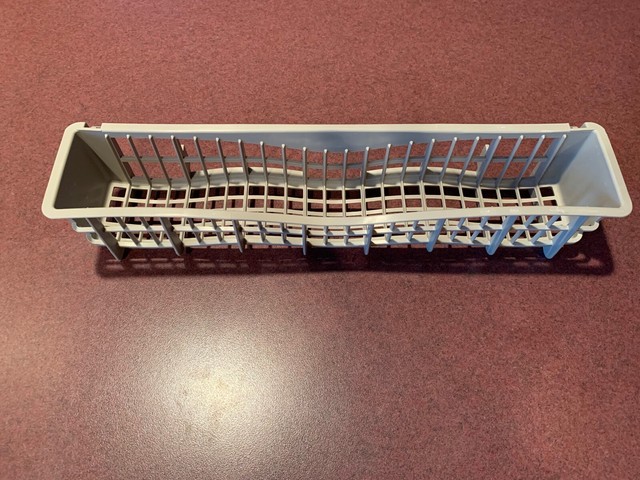 kenmore elite dishwasher utensil basket