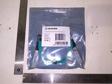 BLACK BOX GENUINE SFP-25G-AOC3M-BB SFP28 25-GBPS ACTIVE OPTICAL CABLE AOC