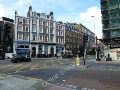 Foto 6x4 Nat West in Westminster Bridge Road London um 2010