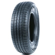 1 New Evoluxx Capricorn 4x4 Hp - 27555r17 Tires 2755517 275 55 17 1 New Evoluxx Capricorn 4x4 Hp - 27555r17 Tires 2755517 275 55 17