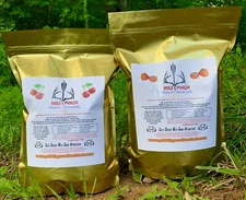 Gold Digger Wild Game Attractant (Hole Punch Whitetail Attractant) Deer Mineral