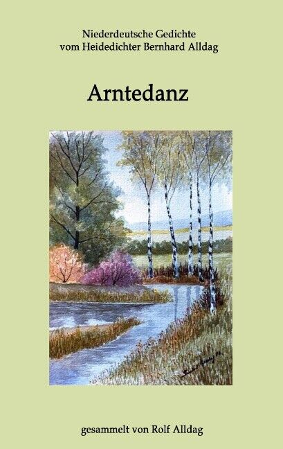 Thumbnail - Bernd Sternal; Rolf Alldag / Arntedanz