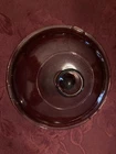 Pyrex V2.5C Cranberry Color Replacement Lid