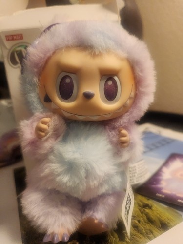Pop Mart Labubu Luck Big Into Energy Series | Authentic | USA Seller | - 第 1/5 張圖片
