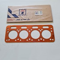 Zylinderkopfdichtung 105 MM Fiat Iveco OM Leoncino - Tigrotto Original 8804253