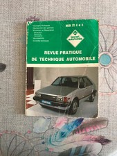 Revue technique Mazda 323