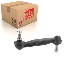 Image of Rear Drop Link 406 Anti Roll Bar Stabiliser Fits Peugeot 5178.38 Febi 19117