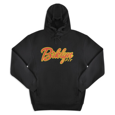 BRKLYN FIT ORIGINALS - HOODIE