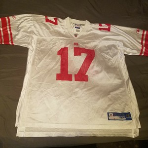 plaxico burress jersey