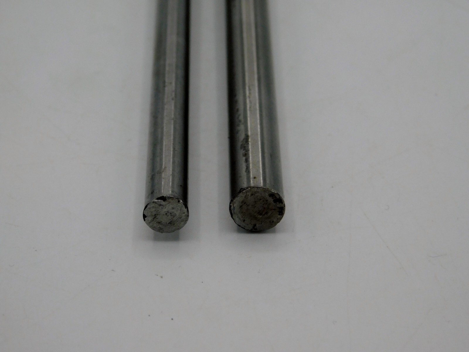 Starrett S248 Drive Pin Punches 1/4" 5/16" with Case eBay