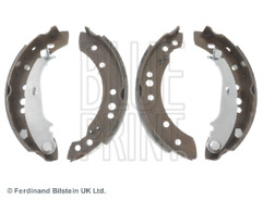 Rear Brake Disc BLUE PRINT Fits NISSAN 300 Zx 43206-43P02 | eBay UK