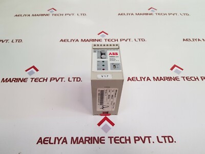 ABB NMBA-01 Modbus Adapter Neu