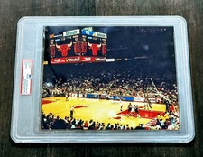 1992 Michael Jordan 