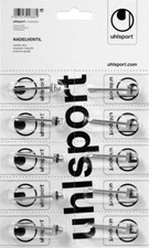 Zawory igłowe pompy kulowej Uhlsport (Vpe 10 sztuk) 1001198